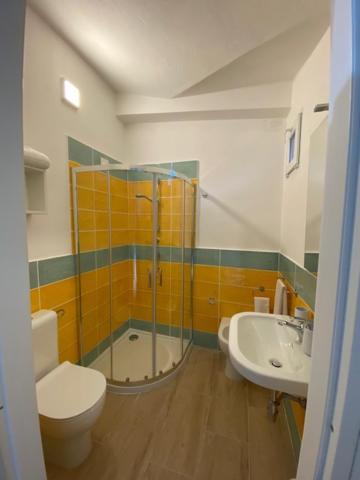 Relais Del Poggio Bed & Breakfast Capoterra Dış mekan fotoğraf