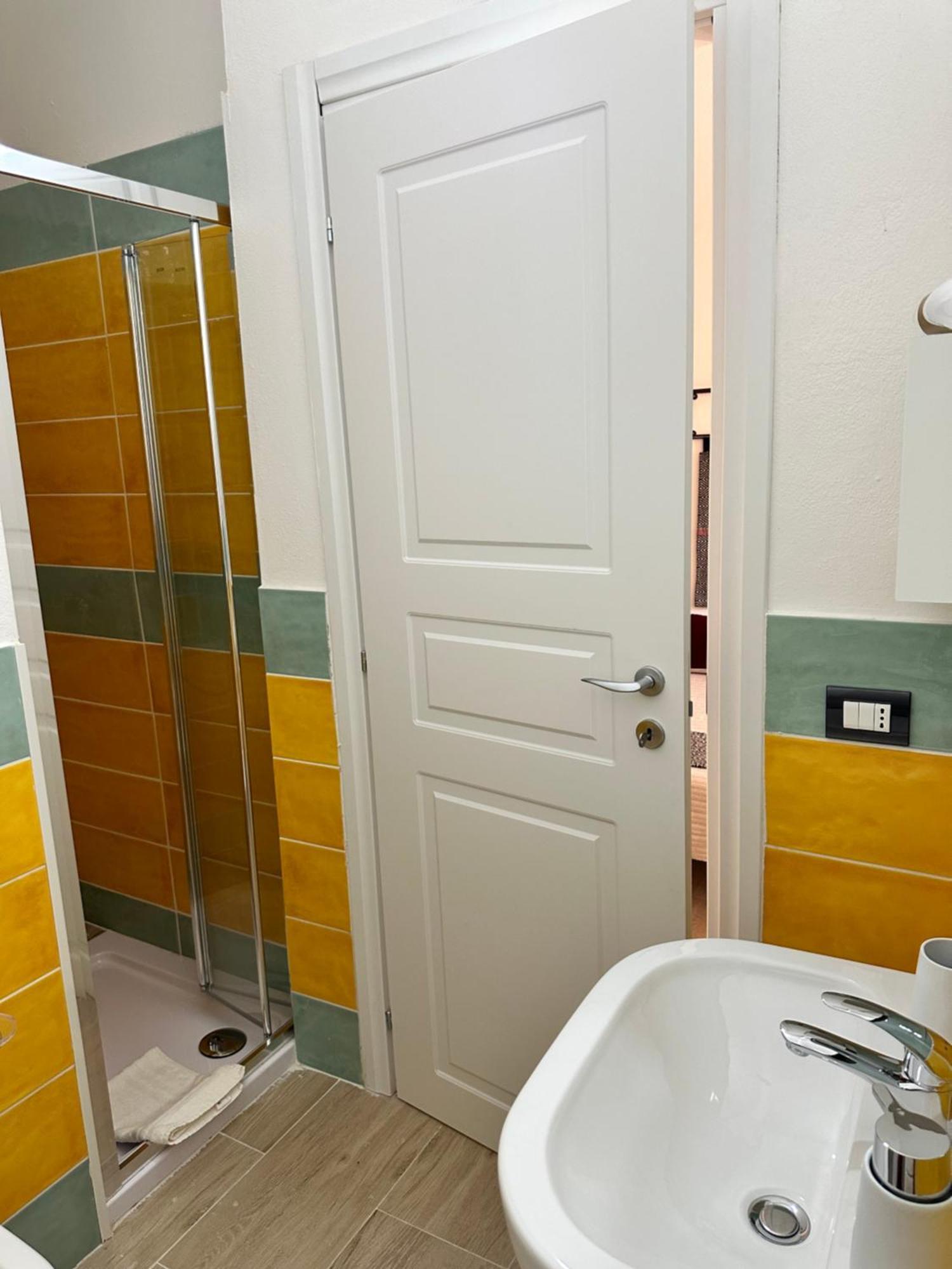 Relais Del Poggio Bed & Breakfast Capoterra Dış mekan fotoğraf